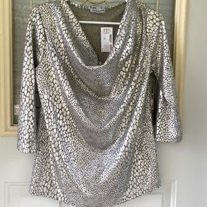 NWT Party Shirt